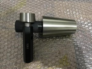 锥度环塞规