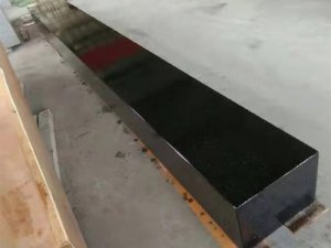 大理石铝型材检验平台